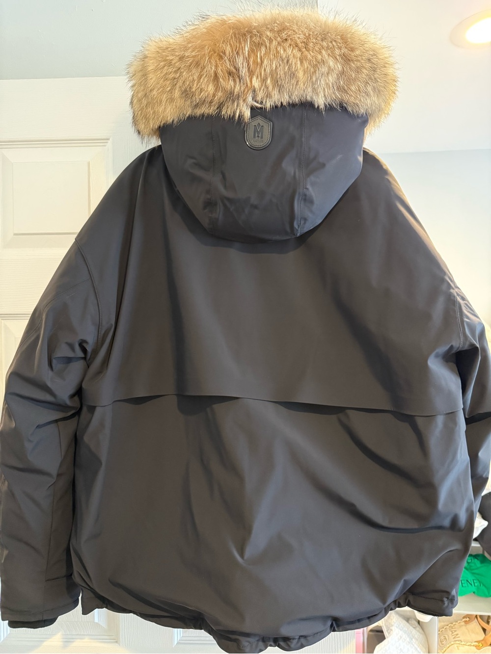 Mackage jacket - Picture 2 of 7